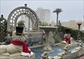 Image for Magic Castle Fountain - Los Angeles, CA