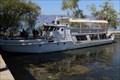 Image for Christina boat from Ohrid to St. Naum monastery - Ohrid, North Macedonia