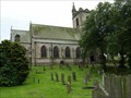 Image for St Margaret's Church in Hawes, North Yorkshire