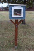 Image for Little Free Library #93093 - Corinth, TX