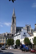 Image for St Colman's Cathedral - Cobh, Munster, Ireland