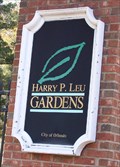 Image for Harry P. Leu Gardens