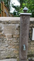 Image for Water hand pump- Lincoln Road,Branston,Lincolnshire,UK