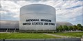 Image for National Musuem of the US Air Force - Dayton OH