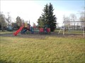 Image for Rotary Ann / Aquatic Centre Playground - Innisfail, Alberta