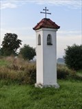 Image for Wayside shrine - Dubicko, Czech Republic