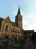 Image for NGI Meetpunt 34E62C1, Sint Martinus Kerk, Genoelselderen