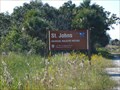 Image for St. Johns National Wildlife Refuge - Titusville, FL