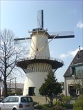 Image for windmill "De Hoop" - Zoetermeer - The Netherlands
