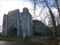 Image for Llanblethian Castle -  Vale of Glamorgan, Wales.