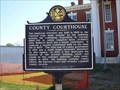 Image for County Courthouse-HCC-Stewart Co
