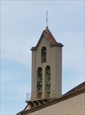Image for Campanario - Basílica de la Santísima Anunciación - Florencia, Italia