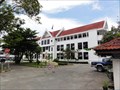 Image for Satun Province Provincial Court—Satun, Thailand.
