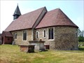 Image for St Leonard’s Church, Bengeo, Herts, UK