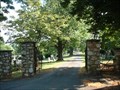 Image for Worldwide Cemeteries - Historic Warrenton Cemetery - Warrenton, Virginia USA