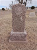 Image for James D. Lovelady - Tucumcari Memorial Park - Tucumcari, NM