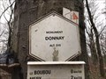 Image for Monument Donnay - Esneux - Belgique. 210 m