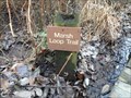 Image for Marsh Loop Trail - DeGraaf Nature Center -  Holland, Michigan
