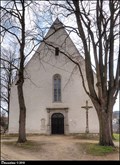 Image for Kostel Nanebevzetí Panny Marie / Church of the Assumption of the Virgin Mary Church - Staré Mesto pod Landštejnem (South Bohemia)