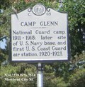 Image for FIRST - U.S. Coast Guard Air Station-Camp Glenn - Morehead City NC
