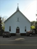 Image for Spring Creek Presbyterian Church - Abingdon, Virginia