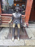 Image for Oscar Wilde - Dublin, Ireland
