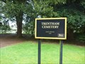 Image for Trentham Cemetery - Trentham, Stoke-on-Trent, Staffordshire.