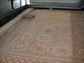 Image for Roman Hypocaust & Mosaic Floor, St Albans, Herts, UK