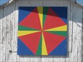 Image for Shoemaker’s Puzzle, rural Grundy Center, IA