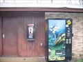 Image for Pay Phone - Conesus Lake Boat Launch