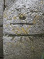 Image for PA Bolt and Cut Bench Mark - Church of St. Clement, Churchgate Way, Terrington St.Clement, Norfolk.