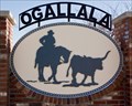 Image for Welcome to Ogallala, NE
