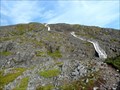 Image for Fogo Head Trail Staircase - Fogo, Newfoundland and Labrador