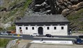 Image for Alte Kaserne in der Gondoschlucht - Simplon, VS, Switzerland