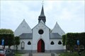 Image for Sint-Annakerk - Oostende (Stene), Belgium