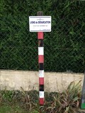 Image for Ligne de démarcation Bléré (Centre, France)