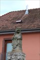 Image for La fontaine du Lion - Bischoffsheim, France