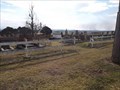 Image for Presbyterian Cemetery - Richmond, NSW, Australia