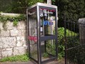 Image for Payphone - Lanlivery, Cornwall UK