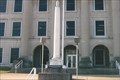 Image for Memorial Column - Olney, IL