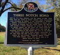 Image for Three Notch Road - Three Notch, AL