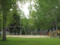 Image for Ritchie Park - Edmonton, Alberta