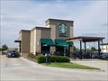 Image for Starbucks (Angel & Lucas) - Wi-Fi Hotspot - Lucas, TX, USA