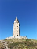Image for Torre de Hércules - A Coruña, Galicia, España