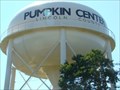 Image for Pumpkin Center - Lincoln County, North Carolina