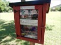 Image for Lemmonwood Drive Little Free Library - San Antonio, TX