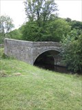 Image for Erddig Bridge, Erddig Estate, Wrexham, Wales, UK