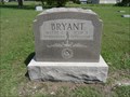 Image for Bryant - Nevada Cemetery - Nevada, TX