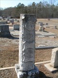 Image for L.S. Cooper - Mt Olive Baptist Church Cemetery, Laurens County, SC