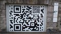 Image for Pacman in the QR Maze - Wurzburg, Germany
